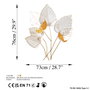 Wallity Feuille 2 Multicolor
